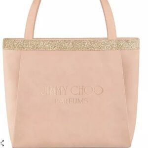 Jimmy Choo GM size tote
